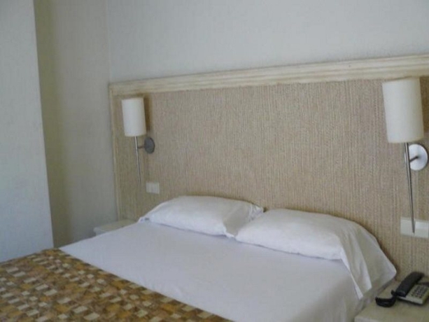 Hotel Co-princeps