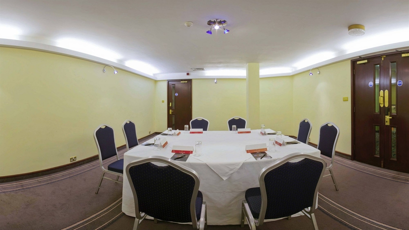 Hotel Copthorne Effingham Gatwick