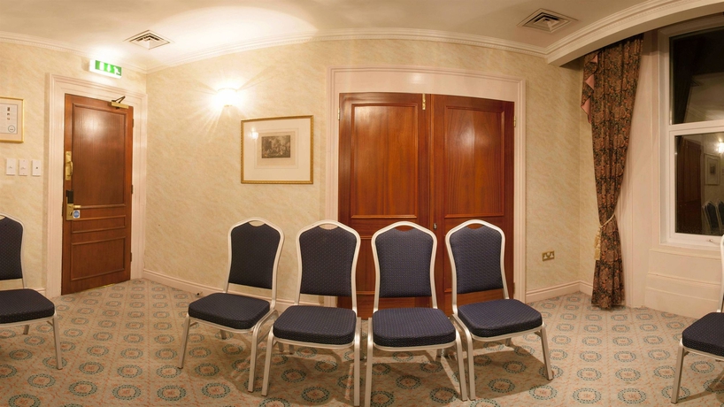 Hotel Copthorne Effingham Gatwick