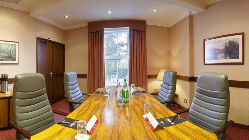 Hotel Copthorne Effingham Gatwick