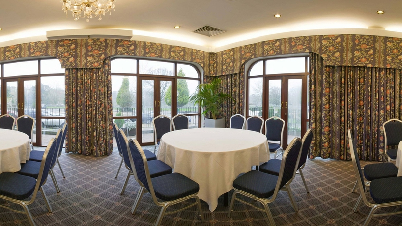 Hotel Copthorne Effingham Gatwick