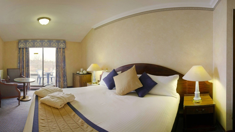 Hotel Copthorne Effingham Gatwick