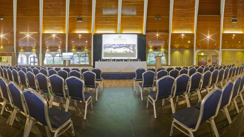 Hotel Copthorne Effingham Gatwick