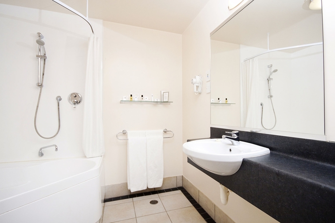 Hotel Copthorne Grand Central