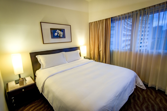 Hotel Copthorne King's