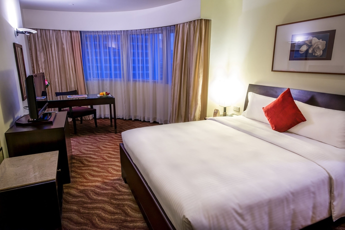 Hotel Copthorne King's