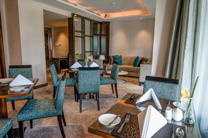 Hotel Copthorne King's