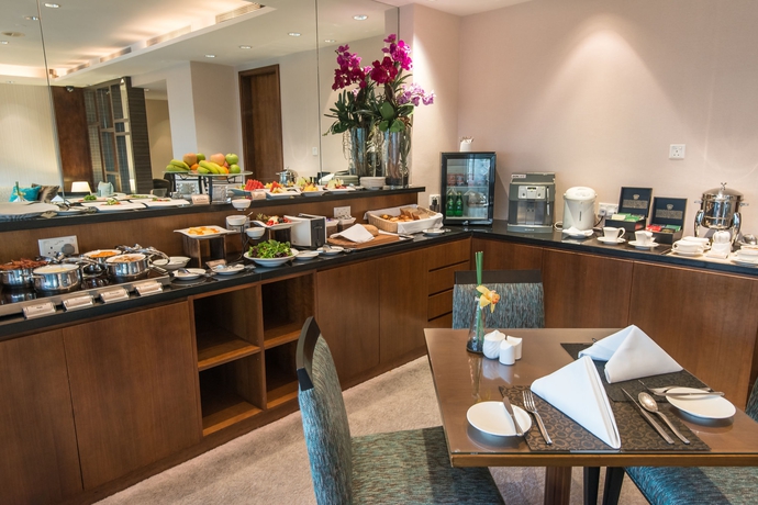 Hotel Copthorne King's