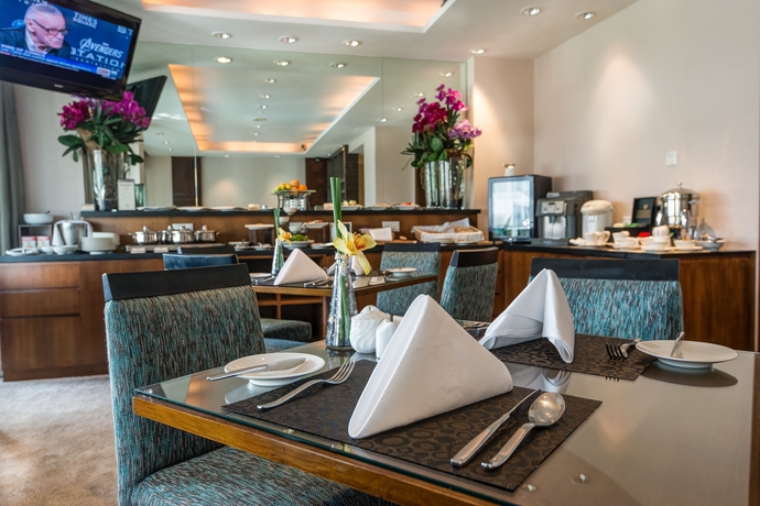 Hotel Copthorne King's