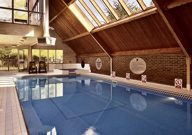 Hotel Copthorne London Gatwick
