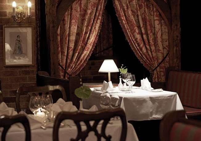 Hotel Copthorne London Gatwick