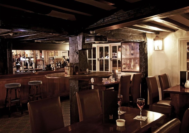 Hotel Copthorne London Gatwick