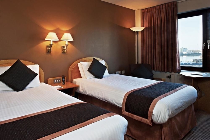 Hotel Copthorne Manchester