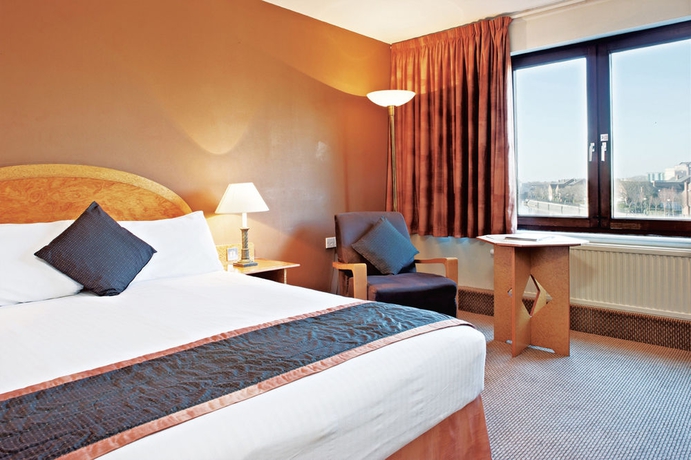 Hotel Copthorne Manchester