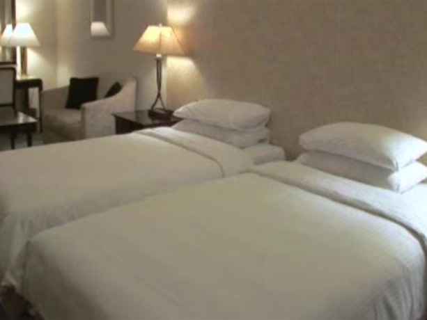 Hotel Copthorne Orchid Hotel