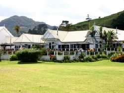 Hotel Copthorne Resort