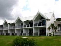 Hotel Copthorne Resort
