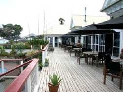 Hotel Copthorne Resort