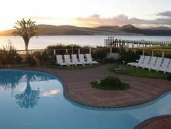 Hotel Copthorne Resort