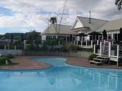 Hotel Copthorne Resort