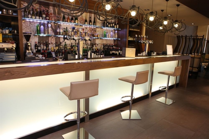 Hotel Copthorne Sheffield