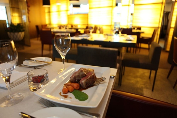 Hotel Copthorne Sheffield