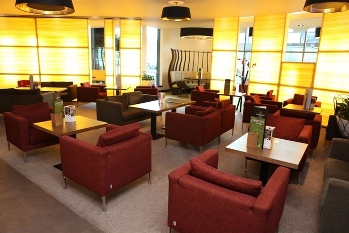 Hotel Copthorne Sheffield