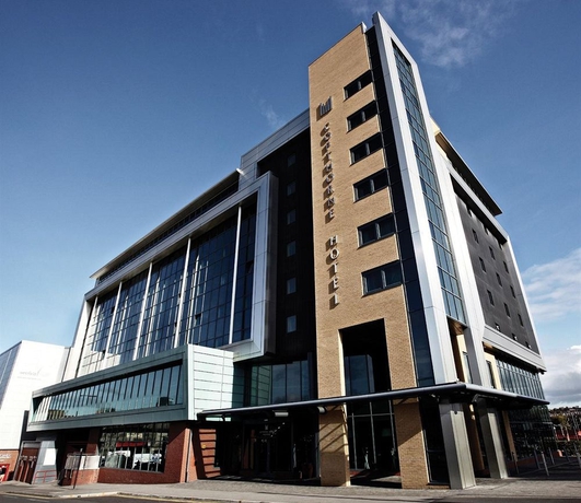 Hotel Copthorne Sheffield
