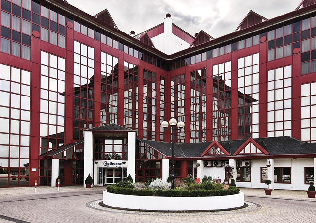 Hotel Copthorne Slough/Windsor