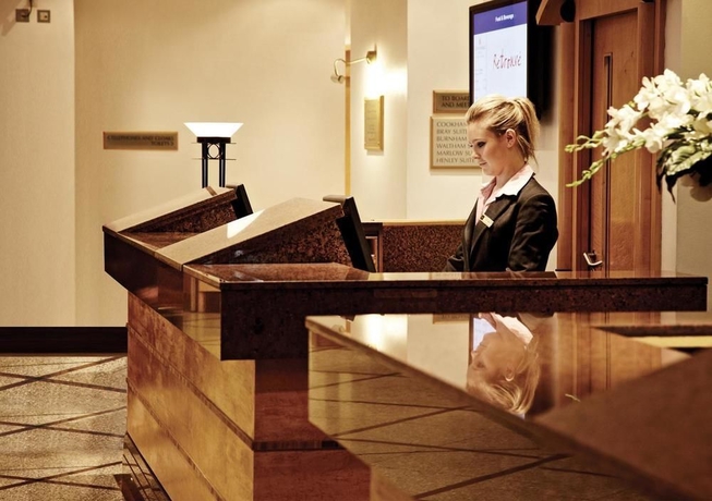 Hotel Copthorne Slough/Windsor