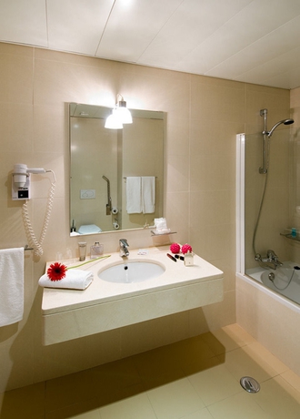 Hotel Coraçao De Fatima