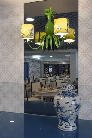 Hotel Coraçao De Fatima