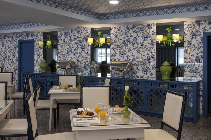 Hotel Coraçao De Fatima