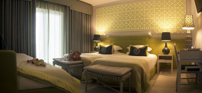 Hotel Coraçao De Fatima