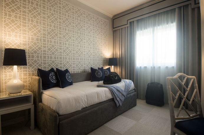 Hotel Coraçao De Fatima