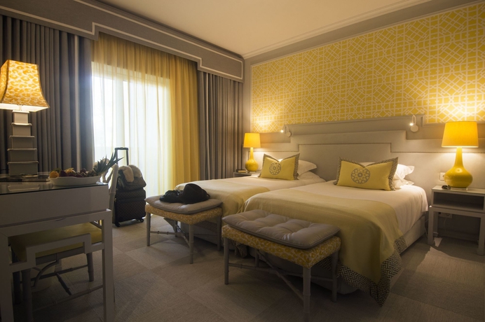 Hotel Coraçao De Fatima