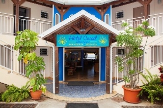 Hotel Corail Residence
