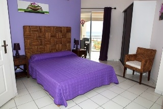 Hotel Corail Residence