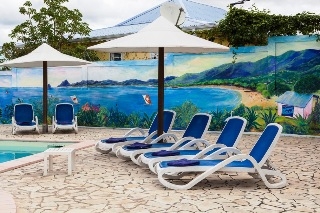 Hotel Corail Residence