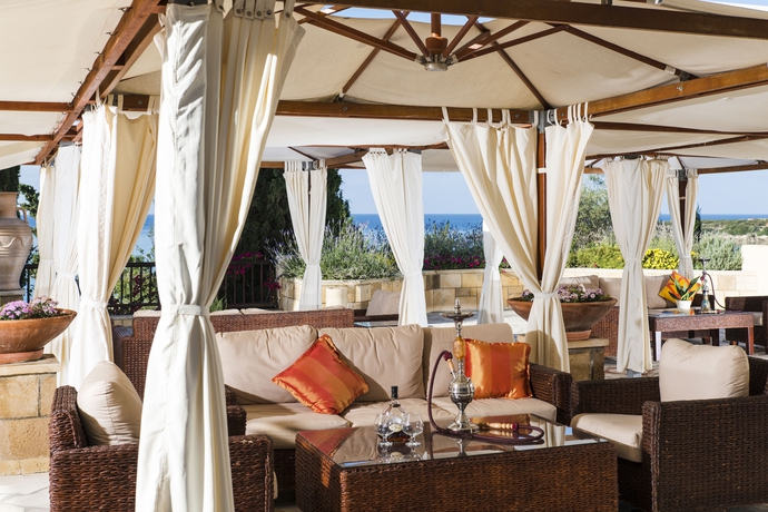 Hotel Coral Beach And Resort