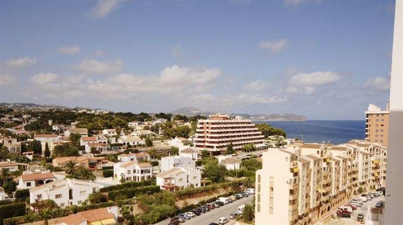 Hotel Coral Beach