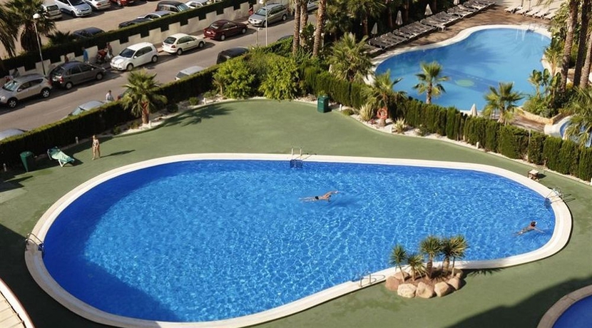 Hotel Coral Beach