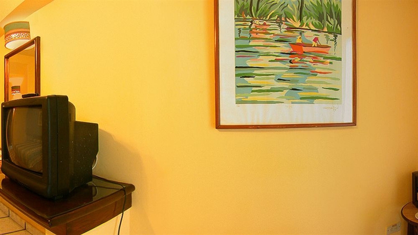 Hotel Coral Costa Caribe