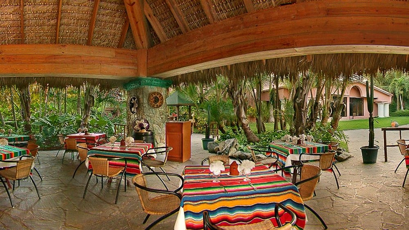 Hotel Coral Costa Caribe