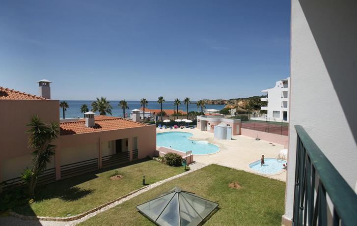 Hotel Coral Do Vau