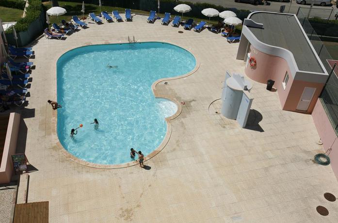 Hotel Coral Do Vau