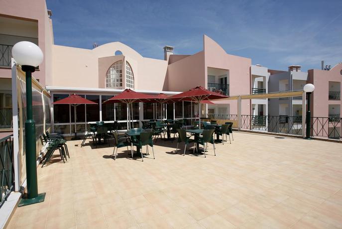Hotel Coral Do Vau