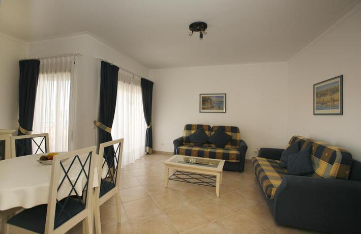 Hotel Coral Do Vau