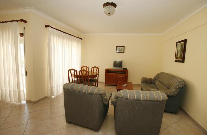 Hotel Coral Do Vau