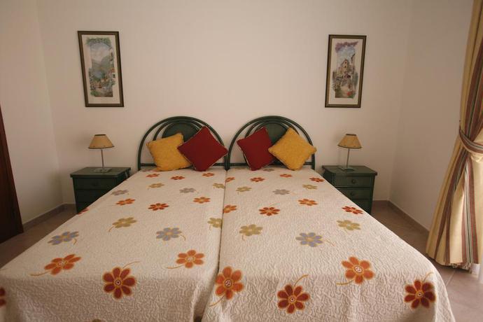 Hotel Coral Do Vau
